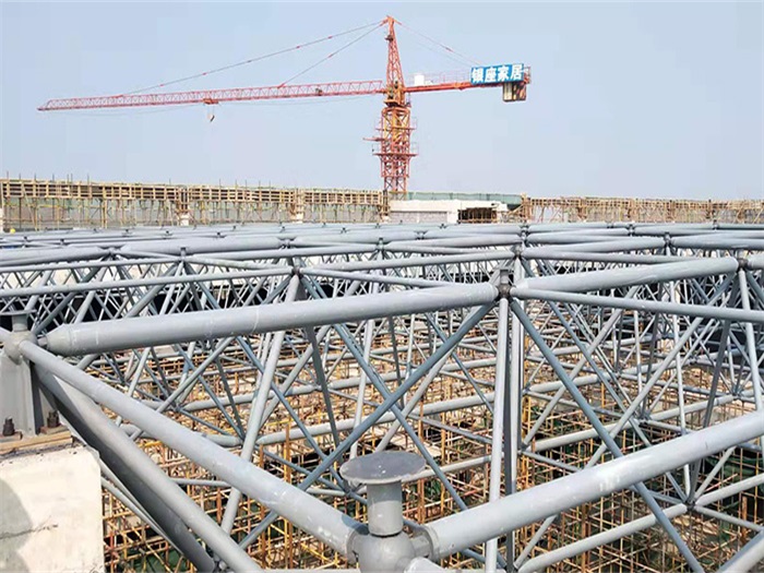 慈溪网架钢结构工程有限公司
